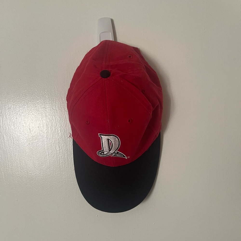Dayton dragons cap